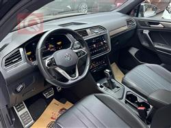 فولكسفاغن تيغوان